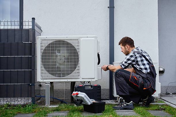 Trusted Emergency Ac Repair service in Fremont, NE - HVAC Repair CO
